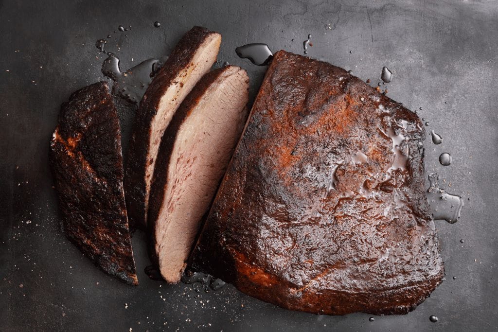 BRISKET