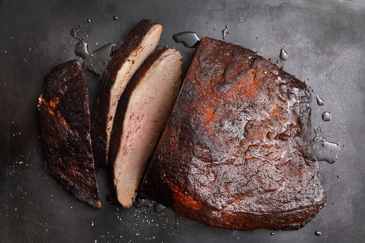 BRISKET