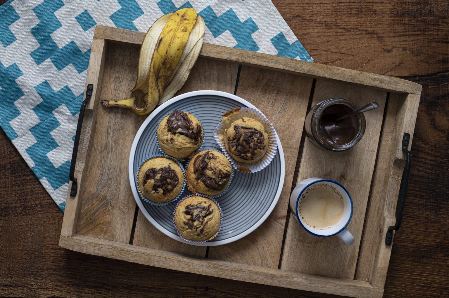 Banane_Nutella_Muffin-scaled