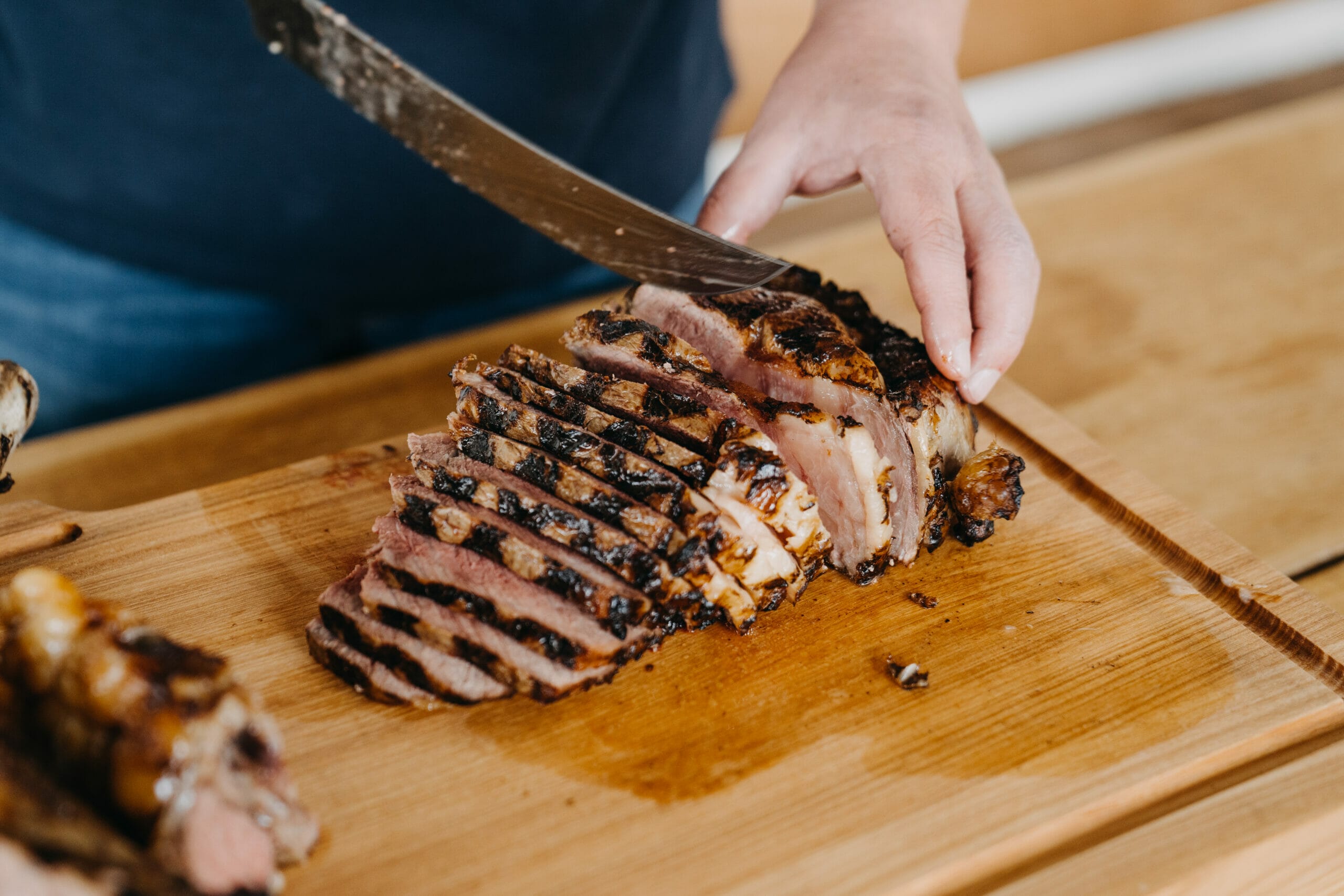 Everything you need to know about meat - Severin