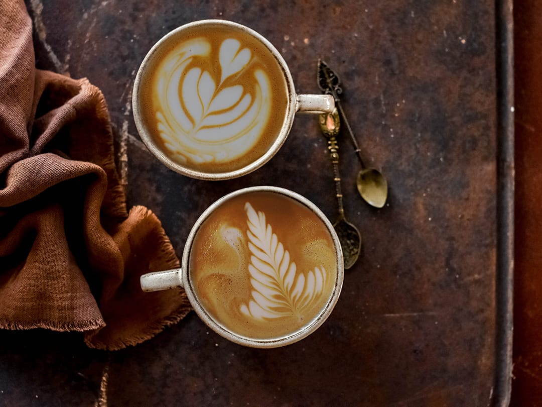 Flat White 