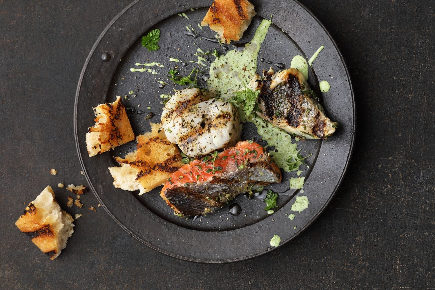 GEGRILLTE_EDELFISCHE