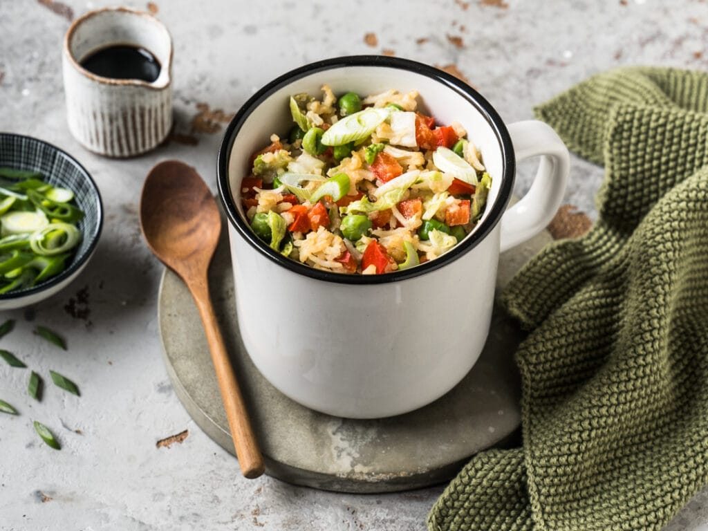 Gebratener_Reis_mit_Gemuese-13