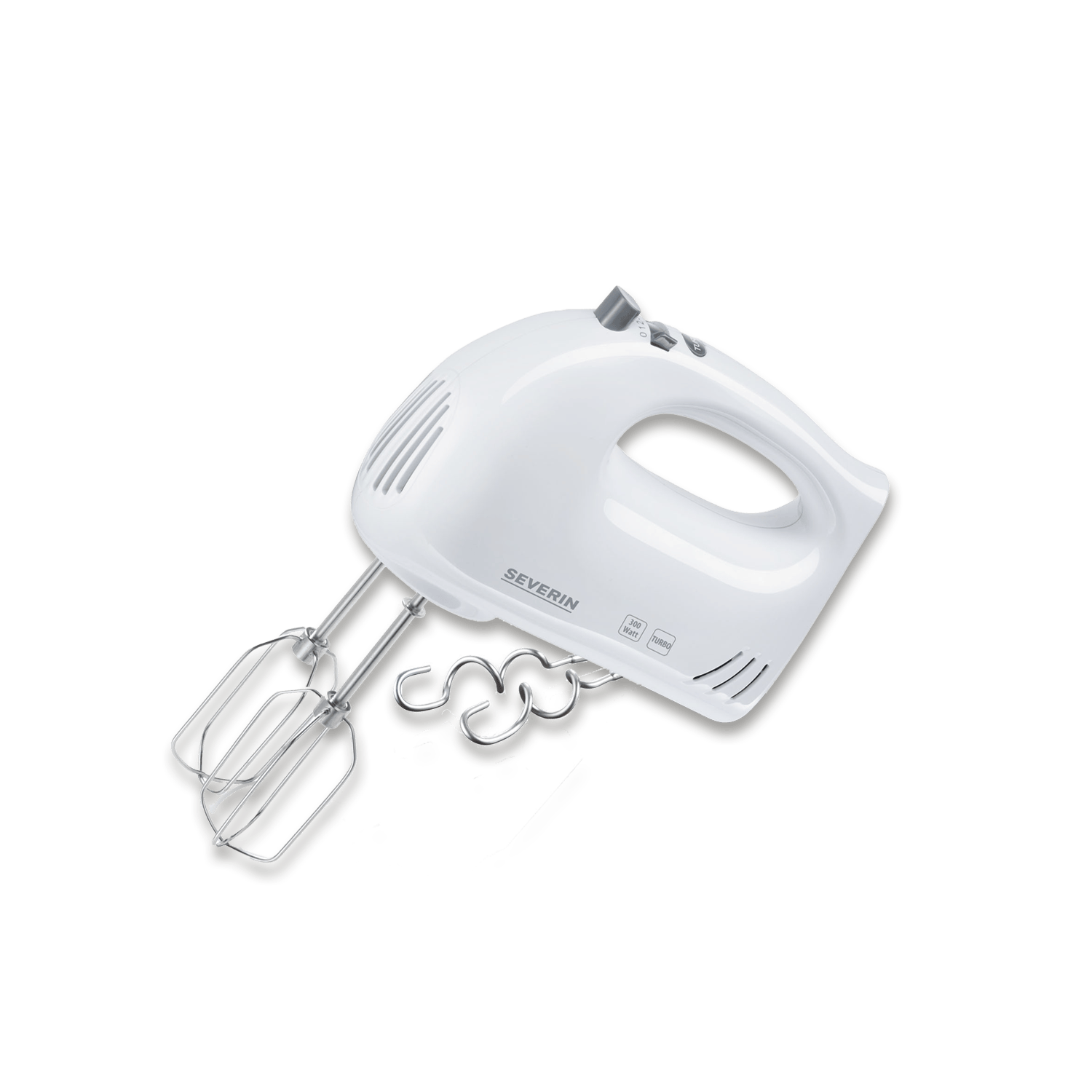 Handmixer