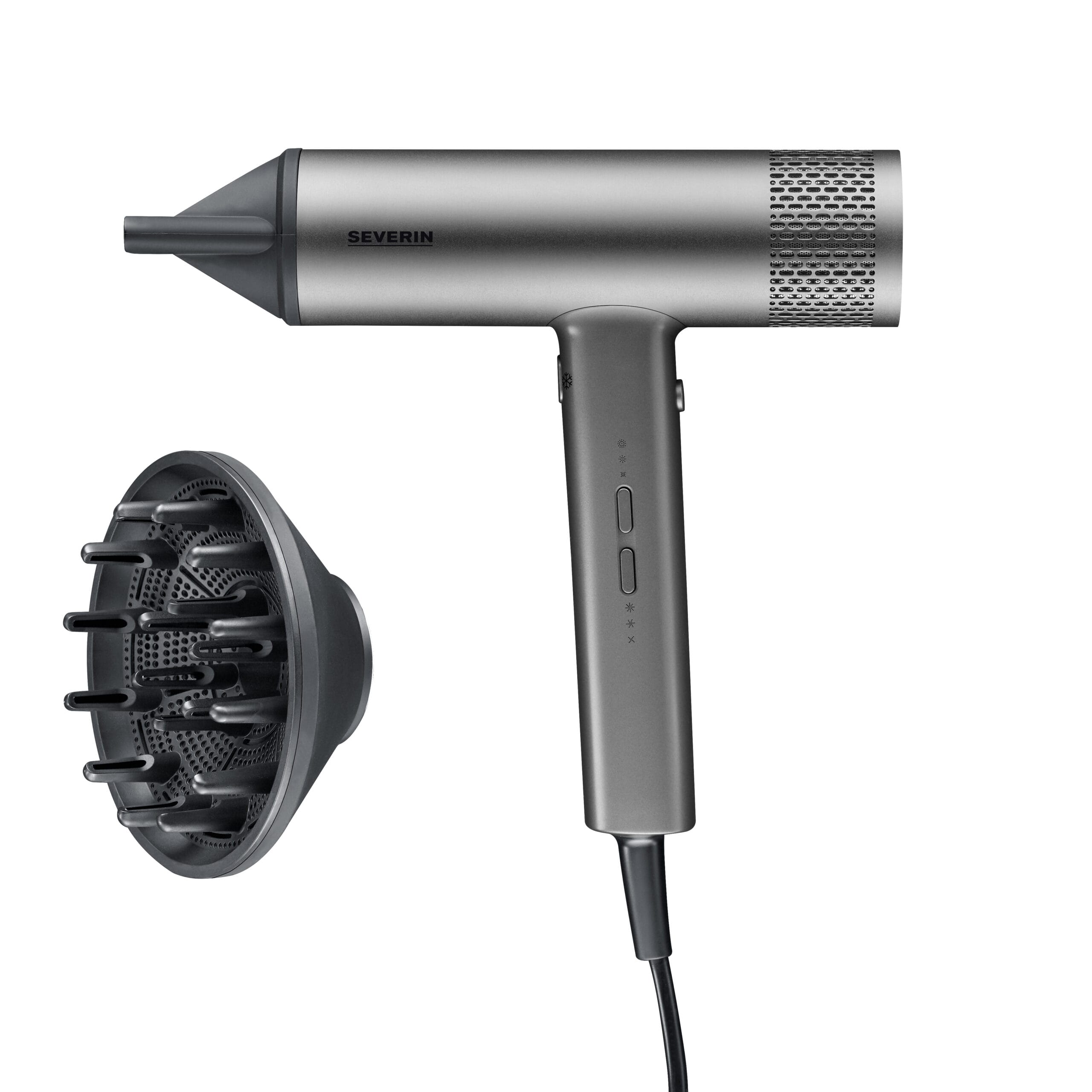 S-Style Speed Pro Haartrockner