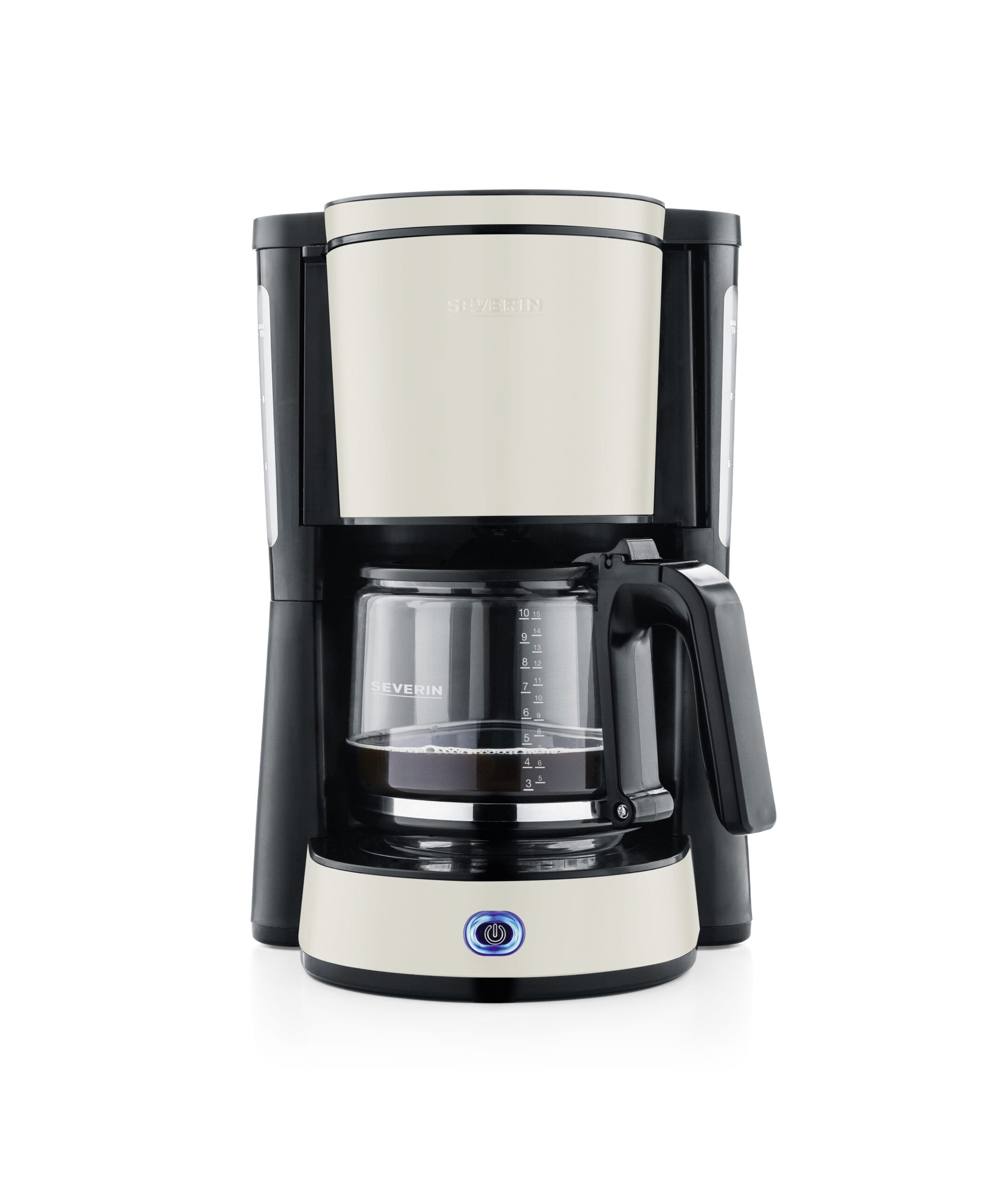 Kaffeemaschine Type