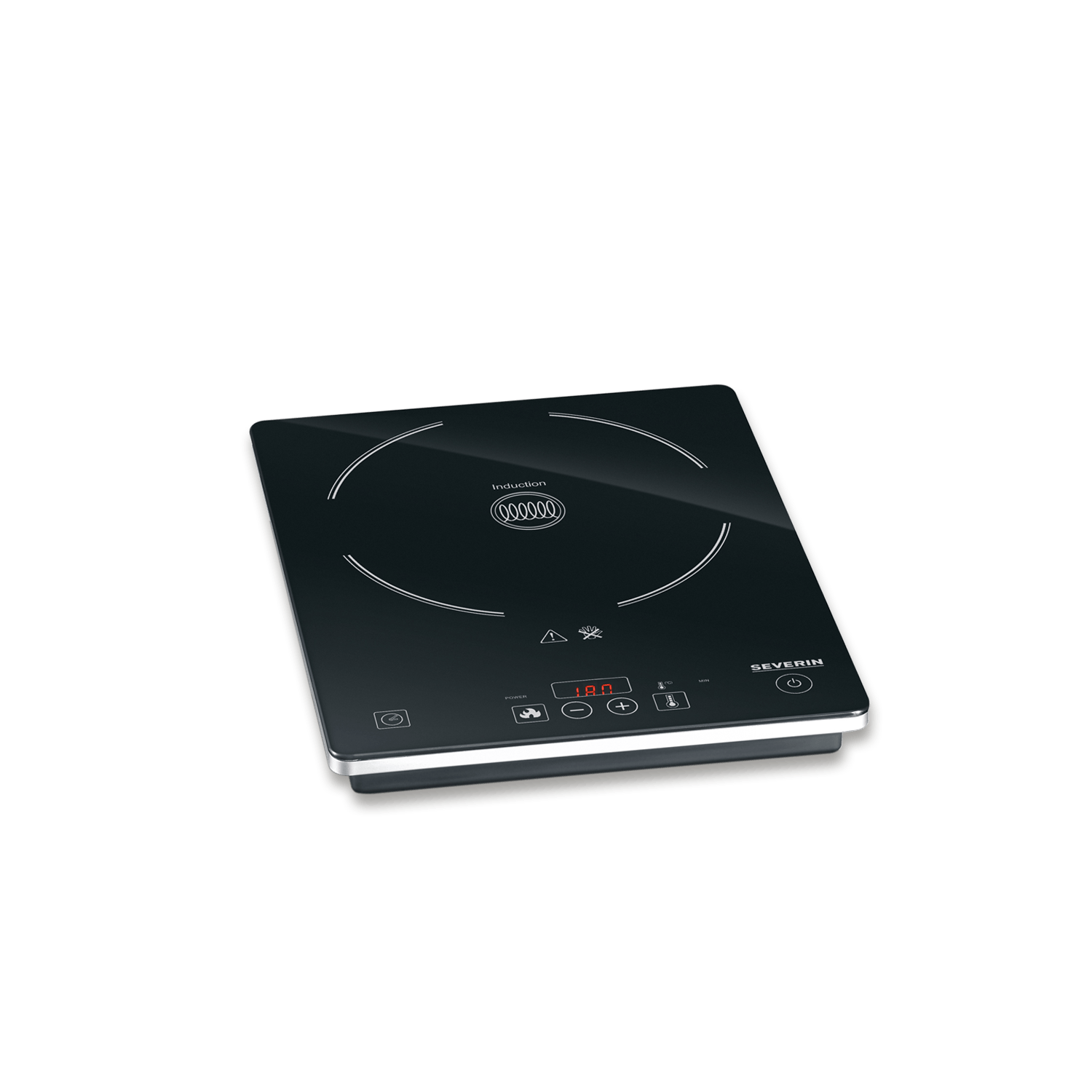 SEVERIN Plaque à induction KP1071 - vue 7