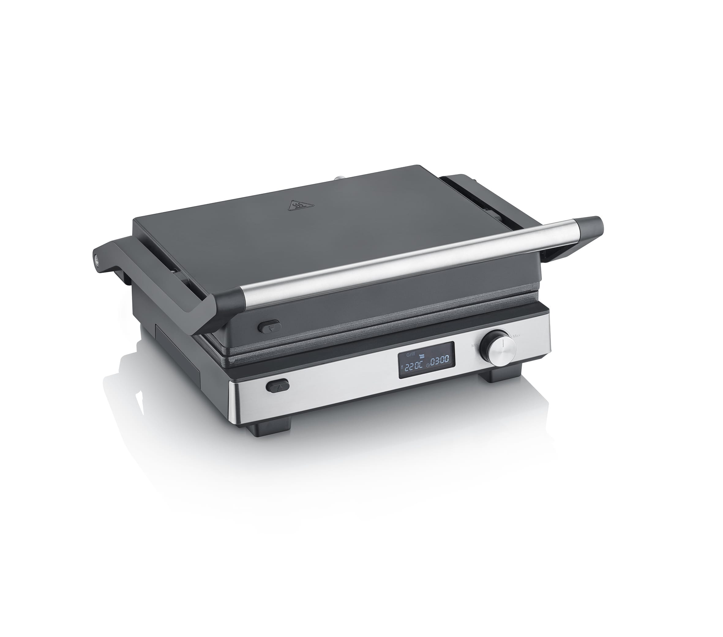 S-Joy Sevini FLEX Multi-Kontaktgrill 3-in-1  