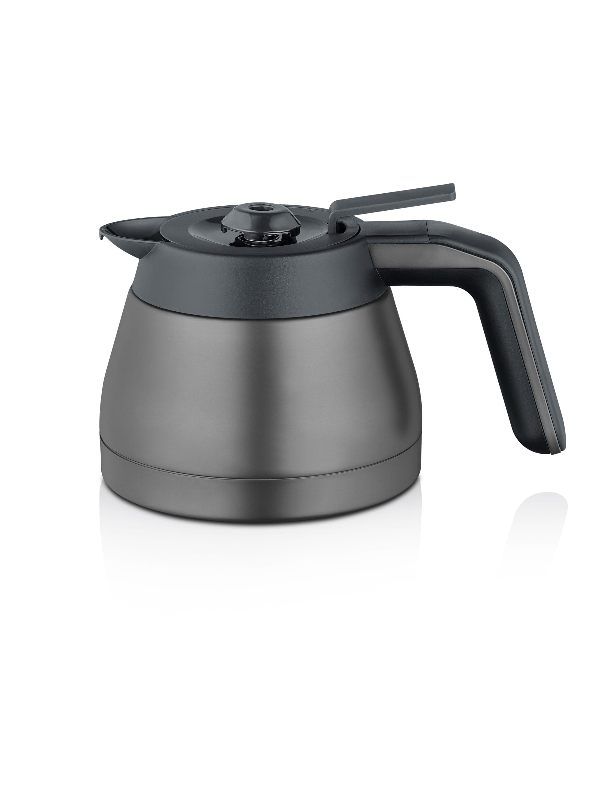 Thermokanne für FILKA Dark Inox