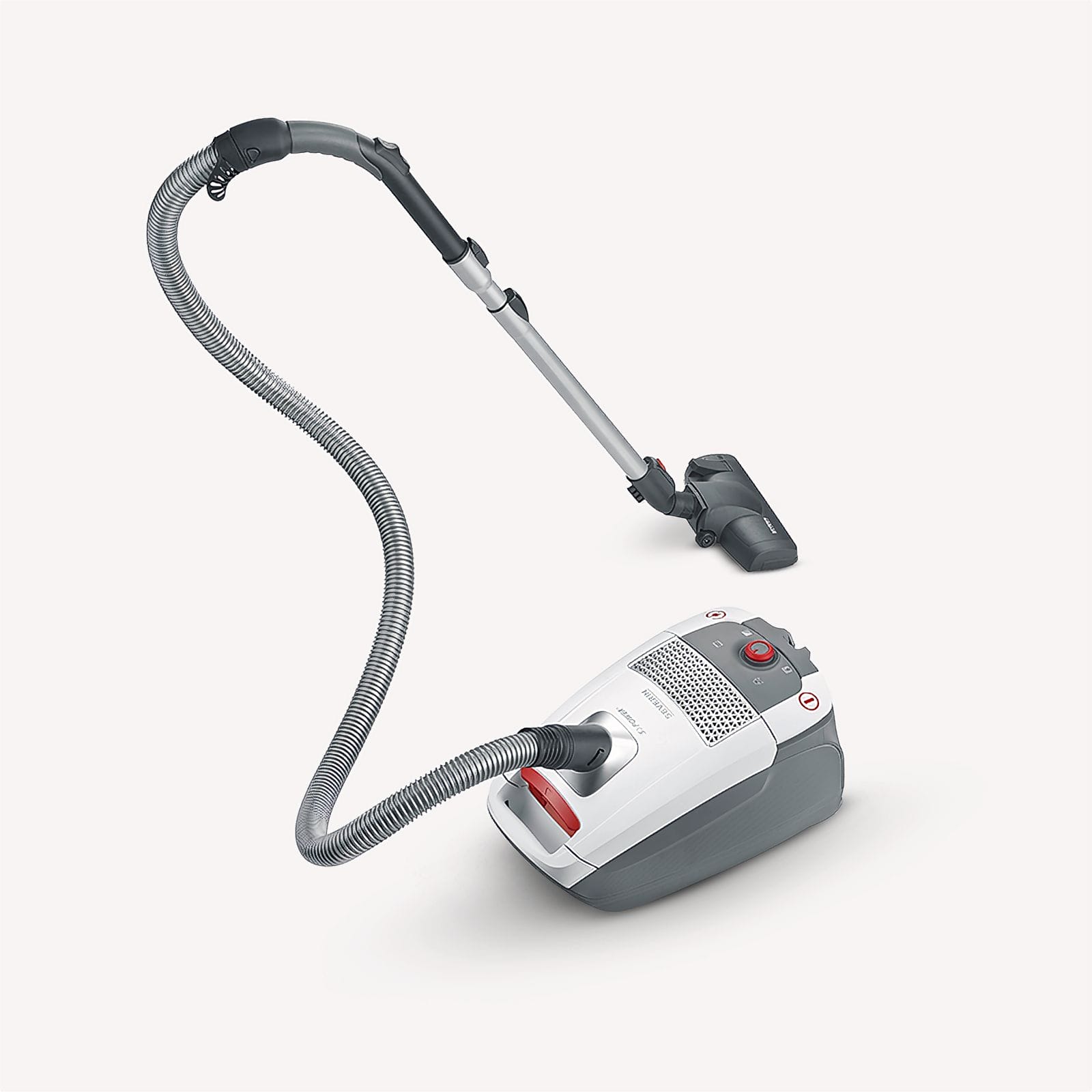 Vacuum Cleaner with Bag – Bild 4