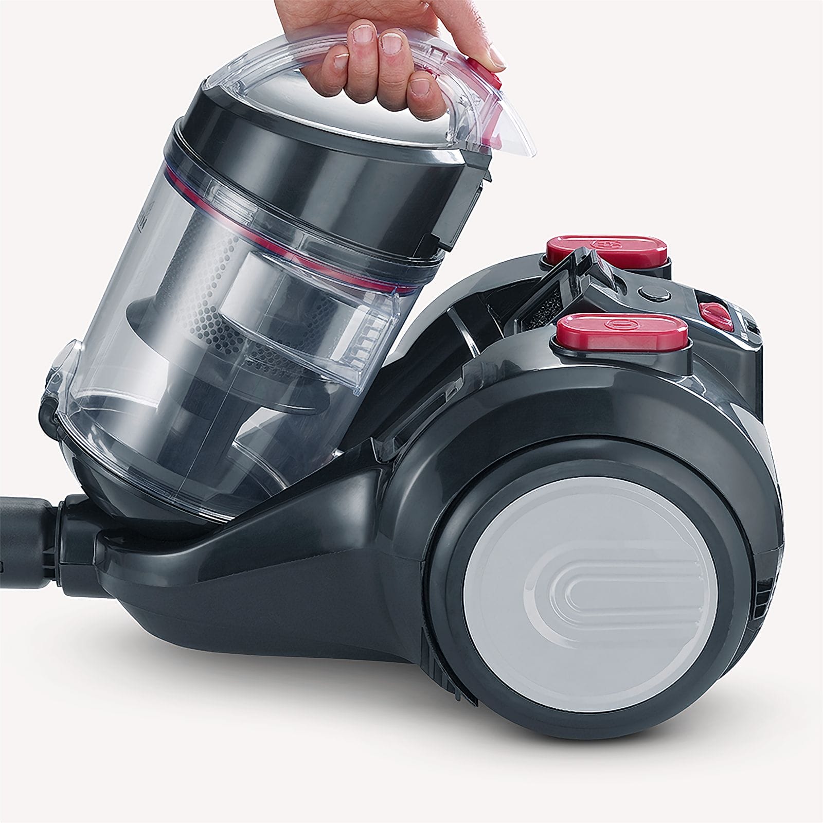 Bezworkowy odkurzacz cyklonowy – Bild 7