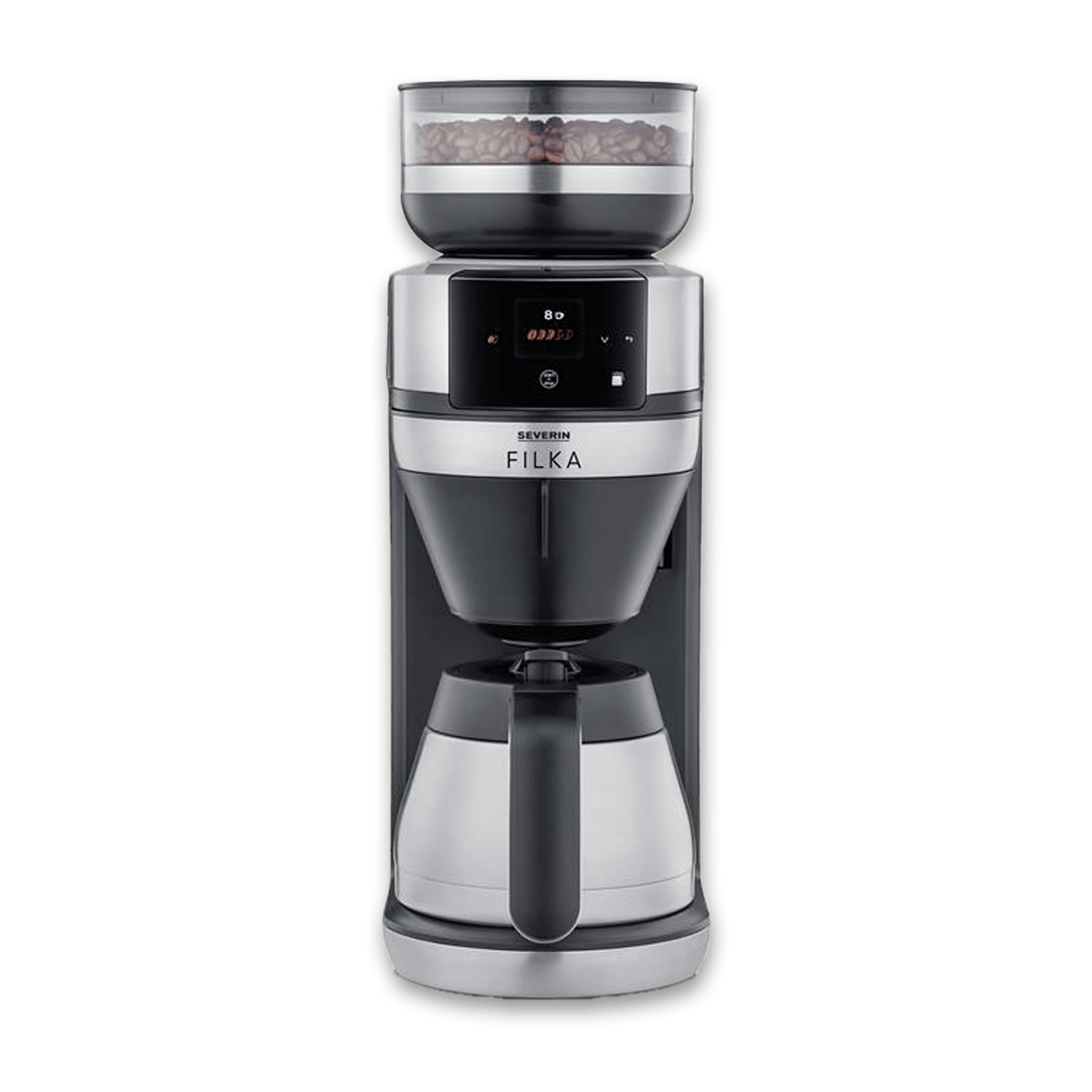 Filterkaffee-Vollautomat FILKA