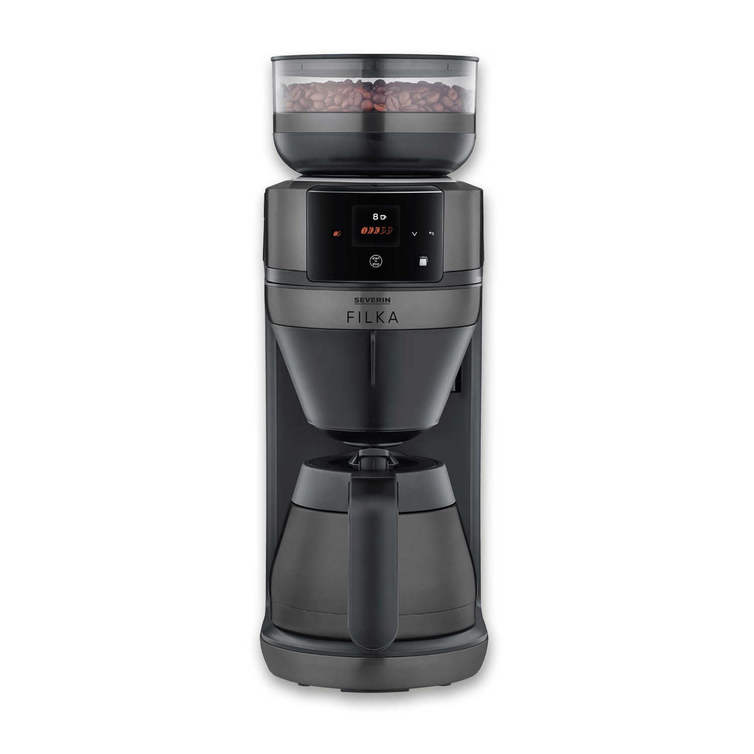 Filterkaffee-Vollautomat FILKA