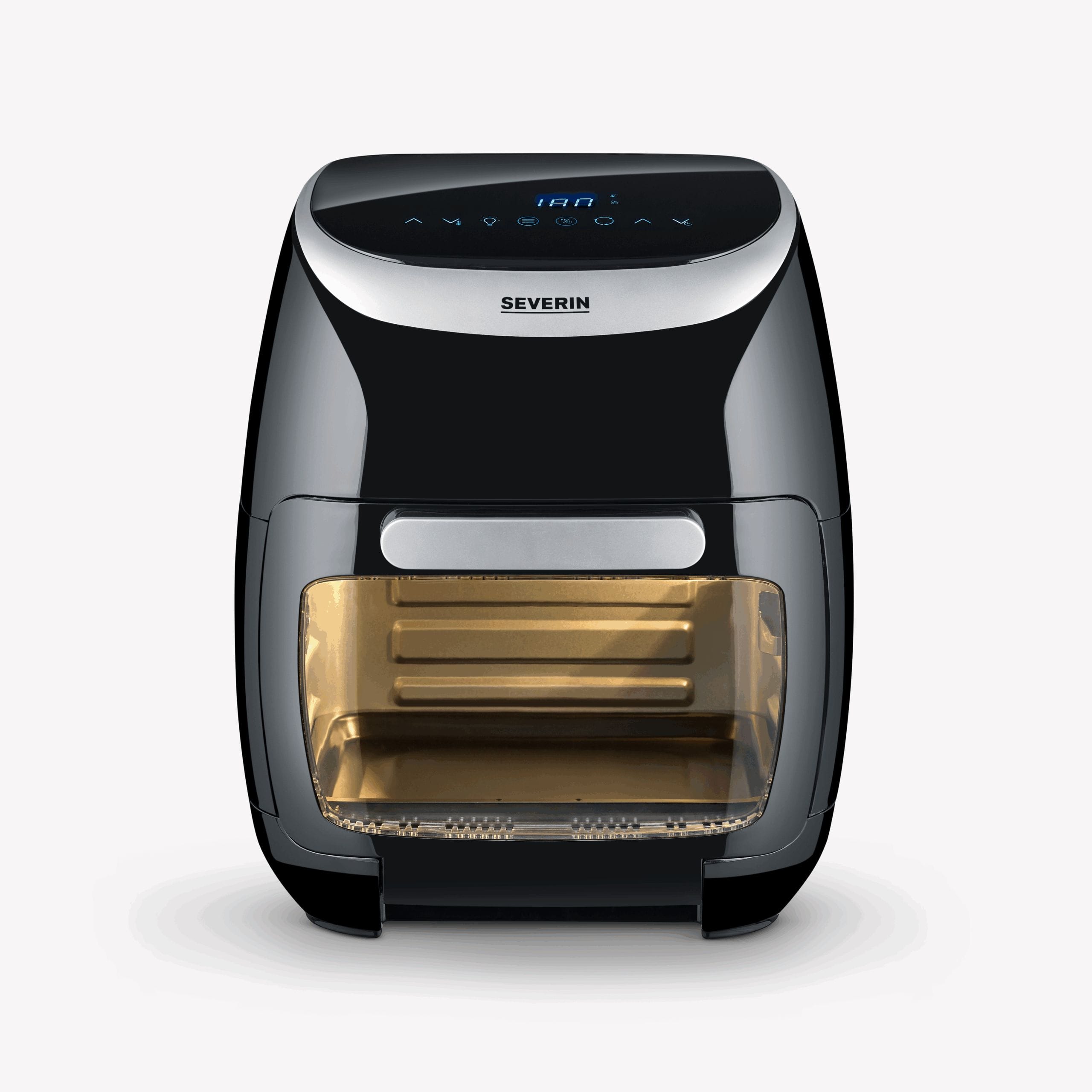 Friteuse à air chaud multi-usages – Bild 4