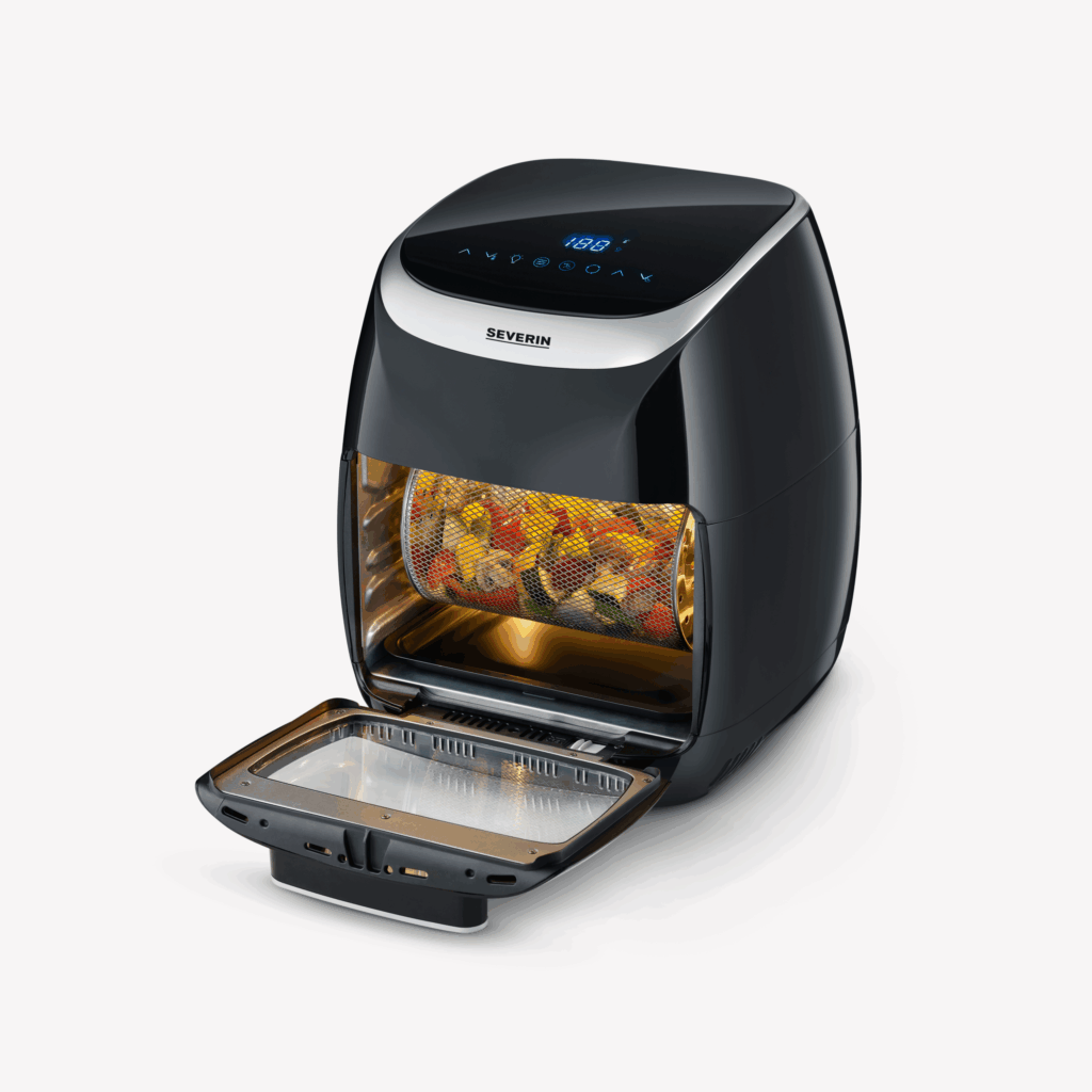 severin-fritteusen-fr-2446-multi-heissluftfritteuse-3