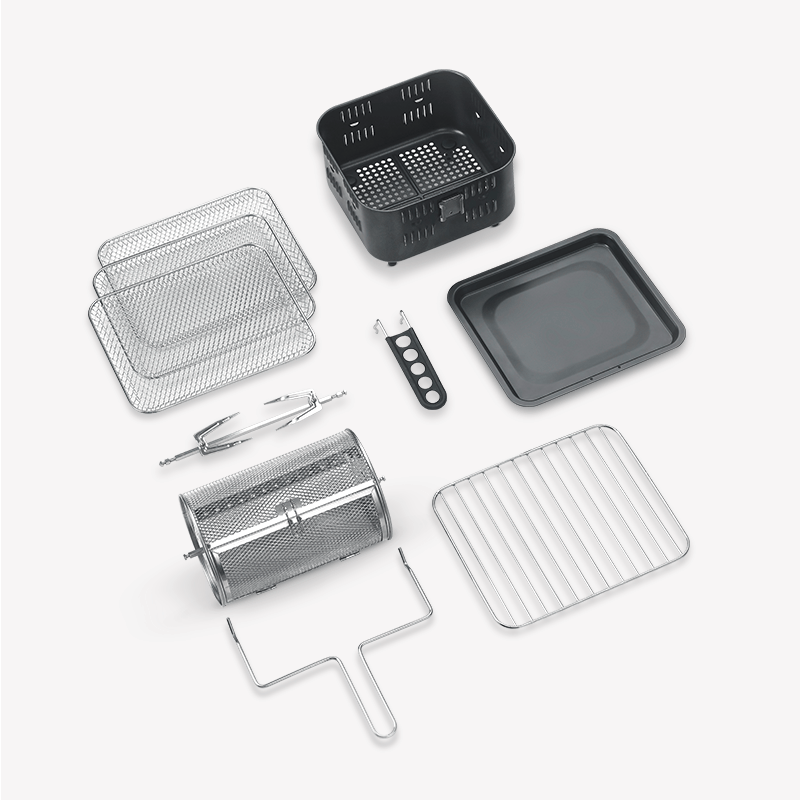 severin-fritteusen-fr-2446-multi-heissluftfritteuse-USP3