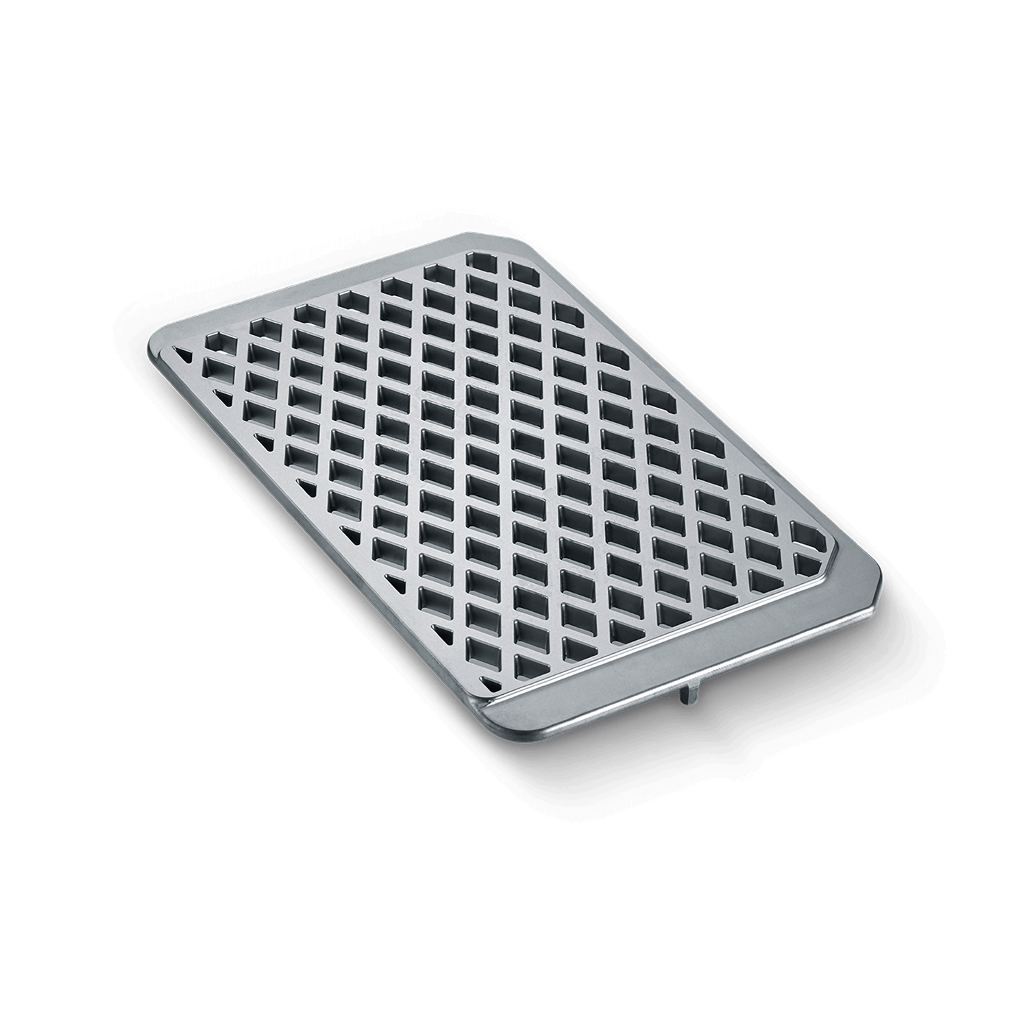 ZB 8182 Rejilla SEVO de hierro fundido