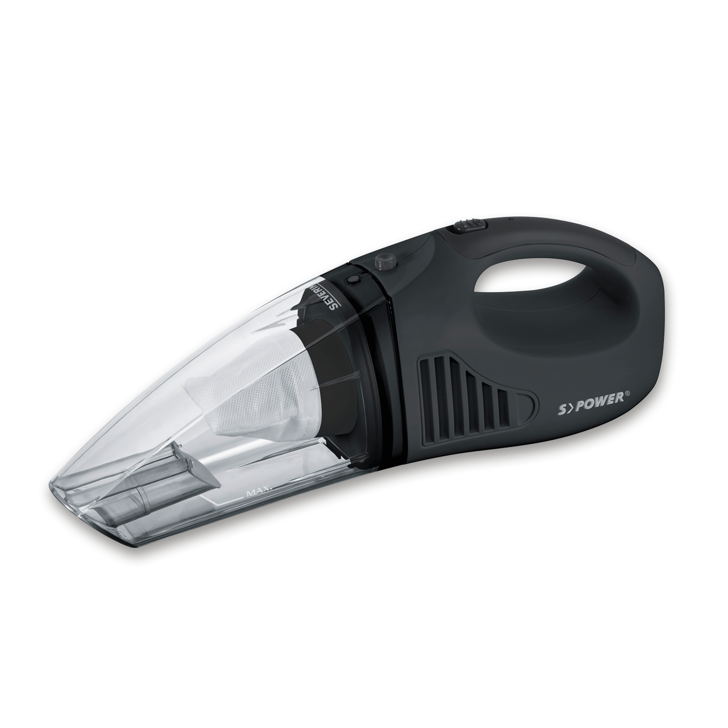 3-in-1 Akku-Handstaubsauger »S´ POWER® home & car Li 20«