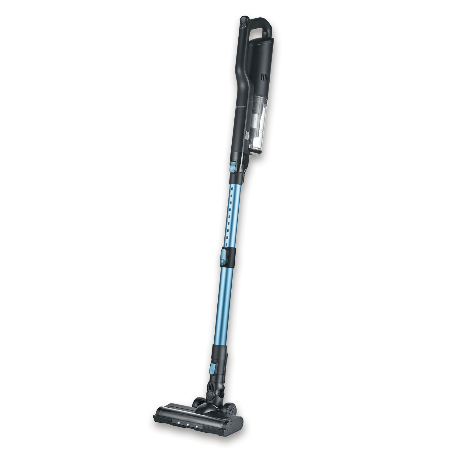 Kabelloser Akku Staubsauger S'Power Slim