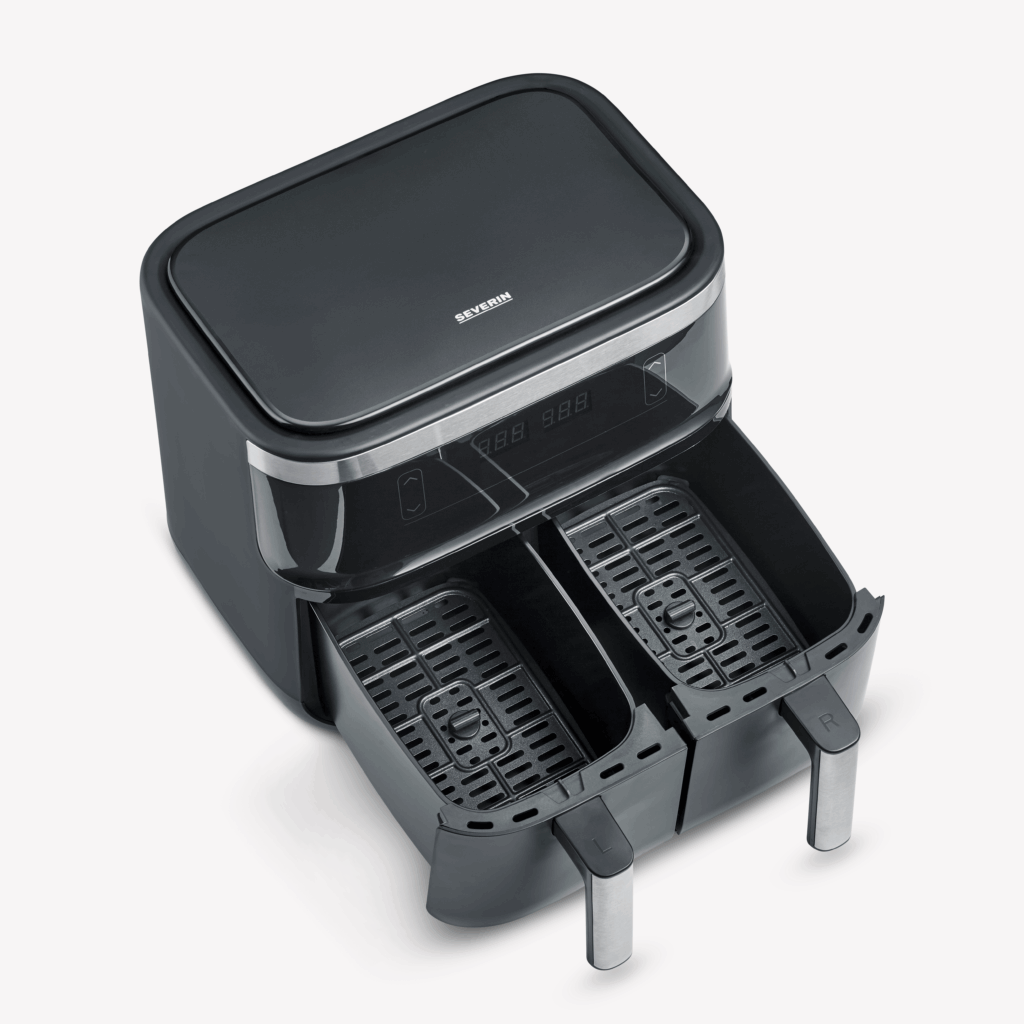 severin-heissluftfritteuse-fr-2453-doppel-heissluftfritteuse-USP2