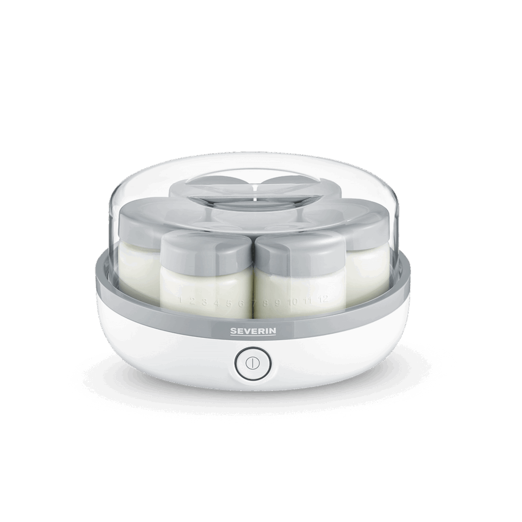 severin-joghurt-maker-und-zubehoer-jg-3518-joghurtbereiter