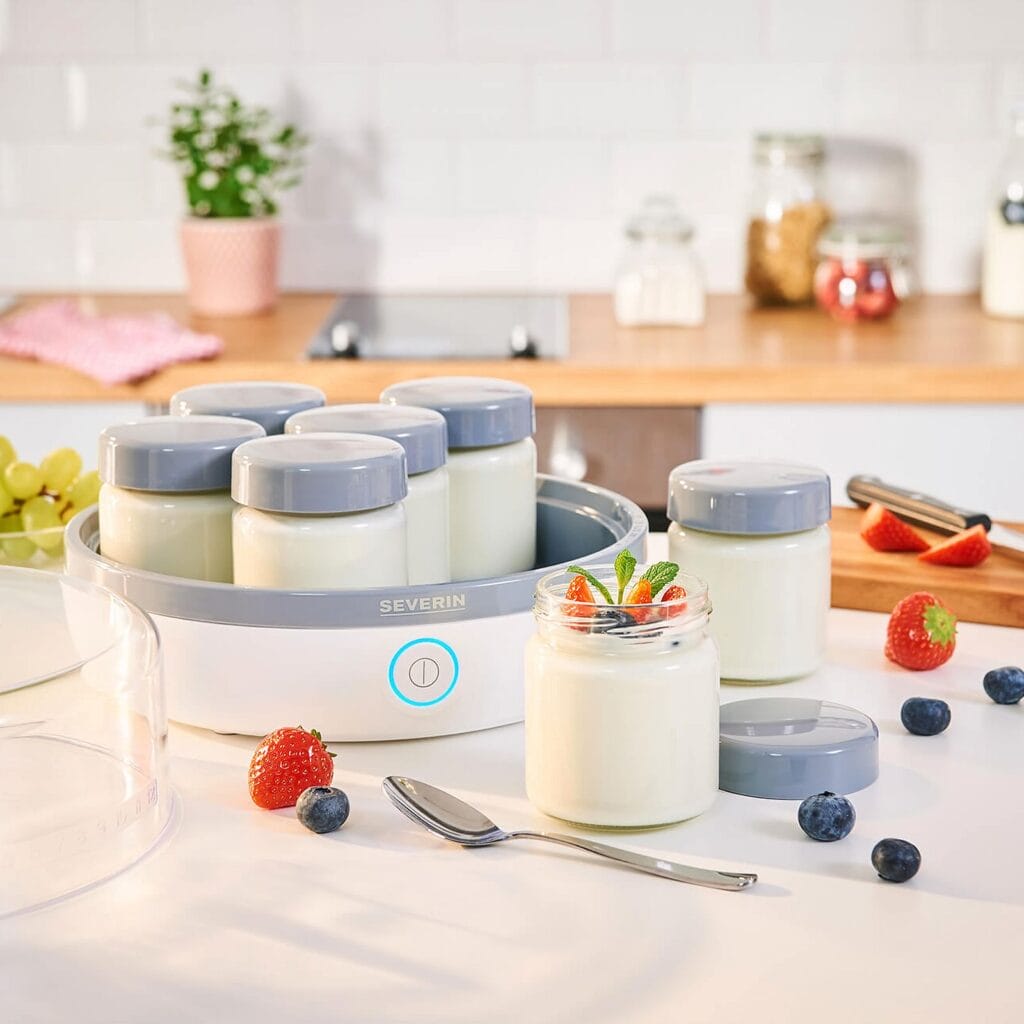 severin-joghurt-maker-und-zubehoer-jg-3518-joghurtbereiter-4