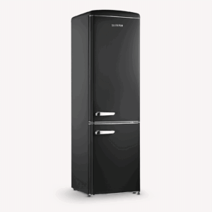 severin-kuehl-gefrierkombinationen-rkg-8922-retro-kuehl-gefrierkombination-schwarz