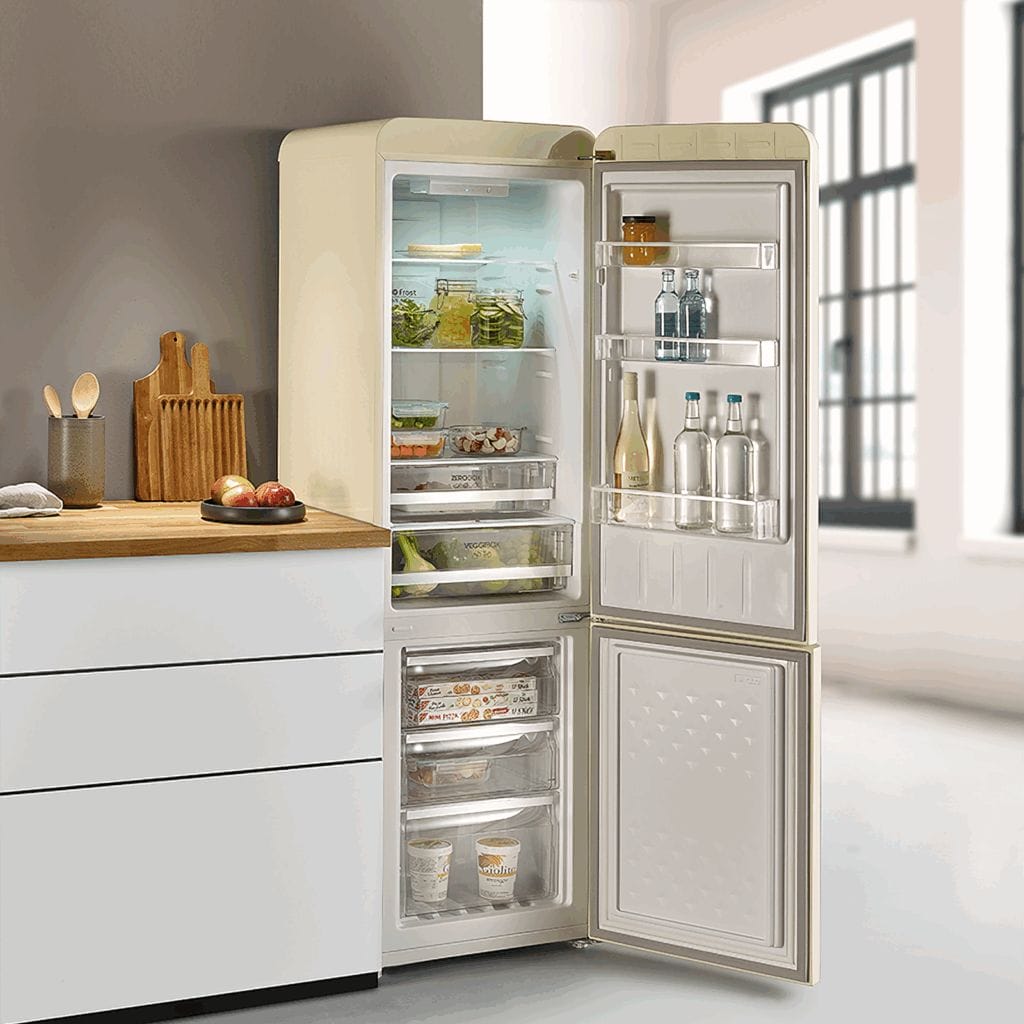 severin-kuehl-gefrierkombinationen-rkg-8929-retro-kombi-total-no-frost-creme-4