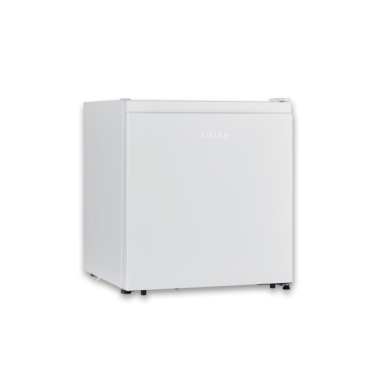 Kühlbox mit Kältefach (Weiß)