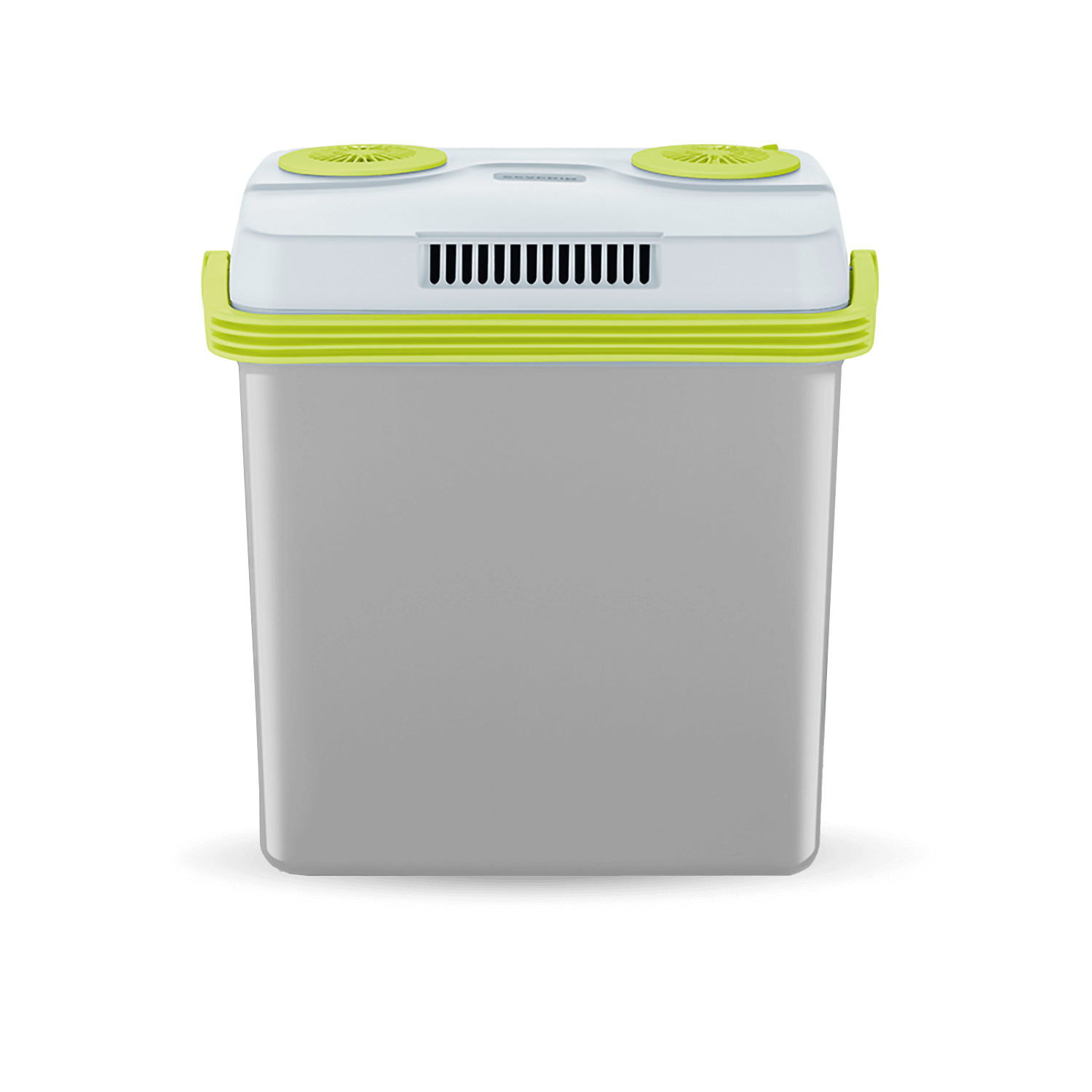 Elektrische Kühlbox mit USB-Anschluss