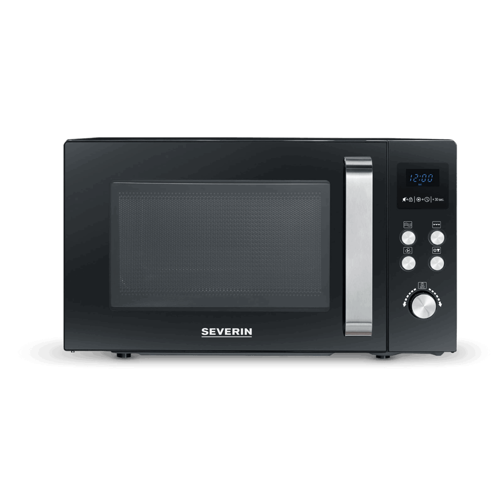 severin-mikrowellen-mw-7752-mikrowelle-mit-grill-und-heissluftfunktion-3in1-schwarz