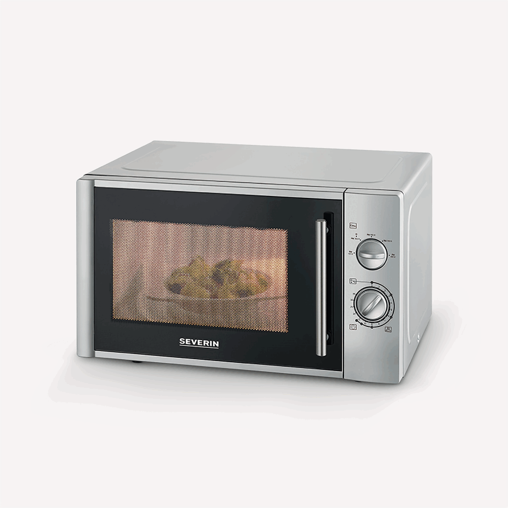 severin-mikrowellen-mw-7772-mikrowelle
