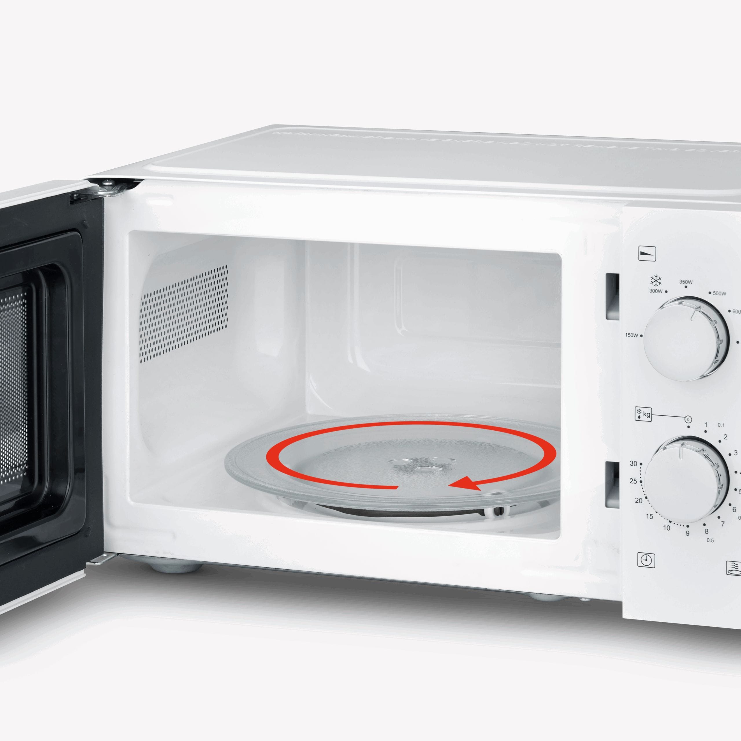 Micro-ondes Solo – Bild 6