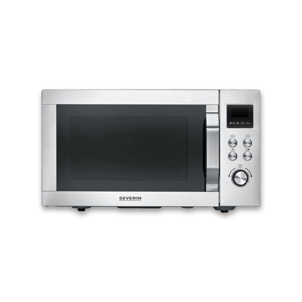 severin-mikrowellen-mw-7918-CrispyWave-Mikrowelle-mit-Grill-und-Heissluftfunktion-2