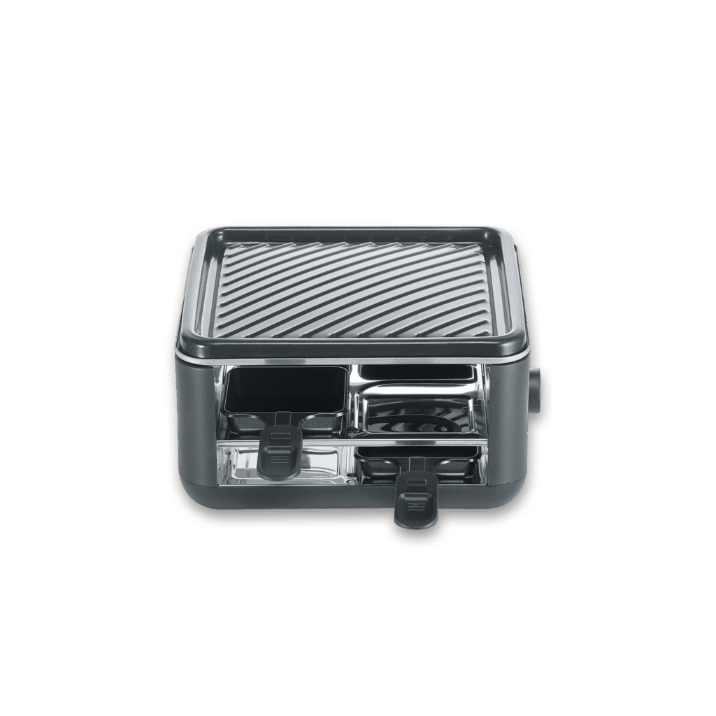 severin-raclette-und-fondue-pg-2360-black-line-lite-mini-raclette-grill-2
