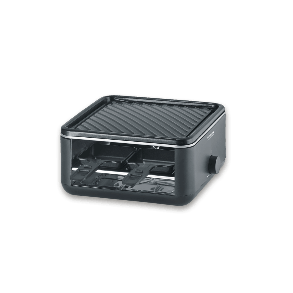 severin-raclette-und-fondue-pg-2360-black-line-lite-mini-raclette-grill-3