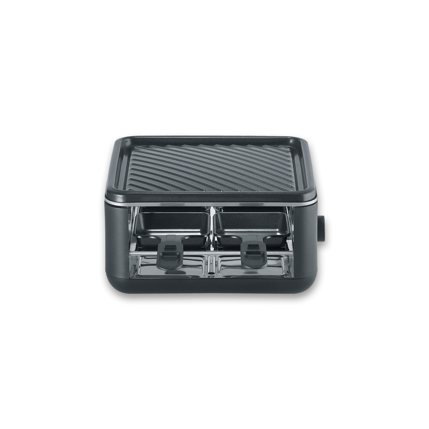 Black Line Lite Mini Raclette-Grill
