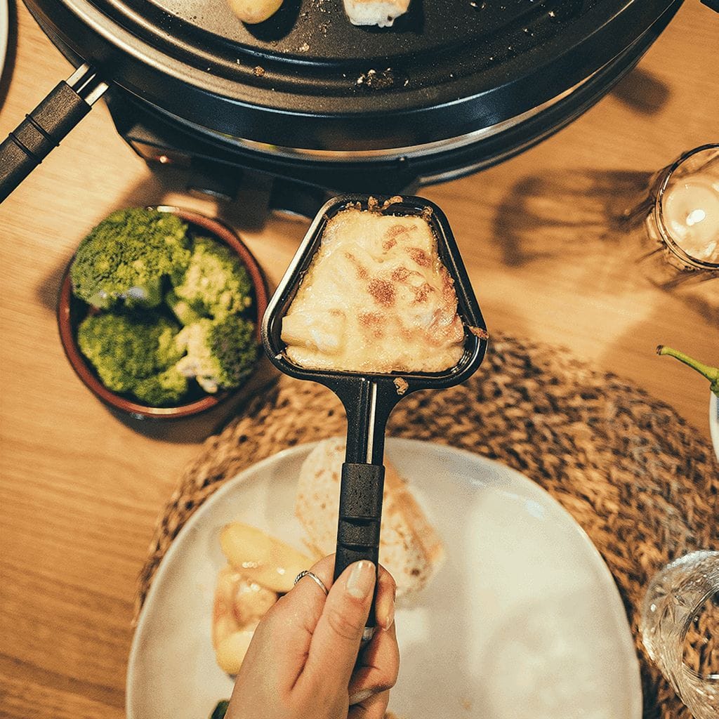 severin-raclette-und-fondue-rg-2348-raclette-fondue-kombination-8