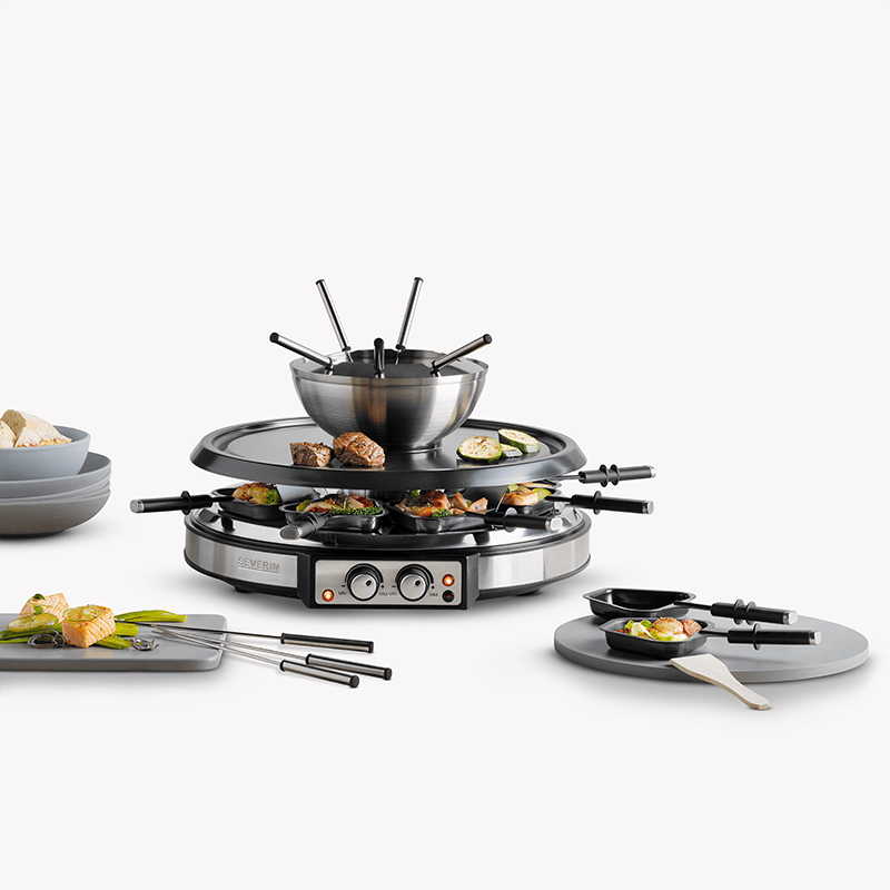 severin-raclette-und-fondue-rg-2348-raclette-fondue-kombination-USP1