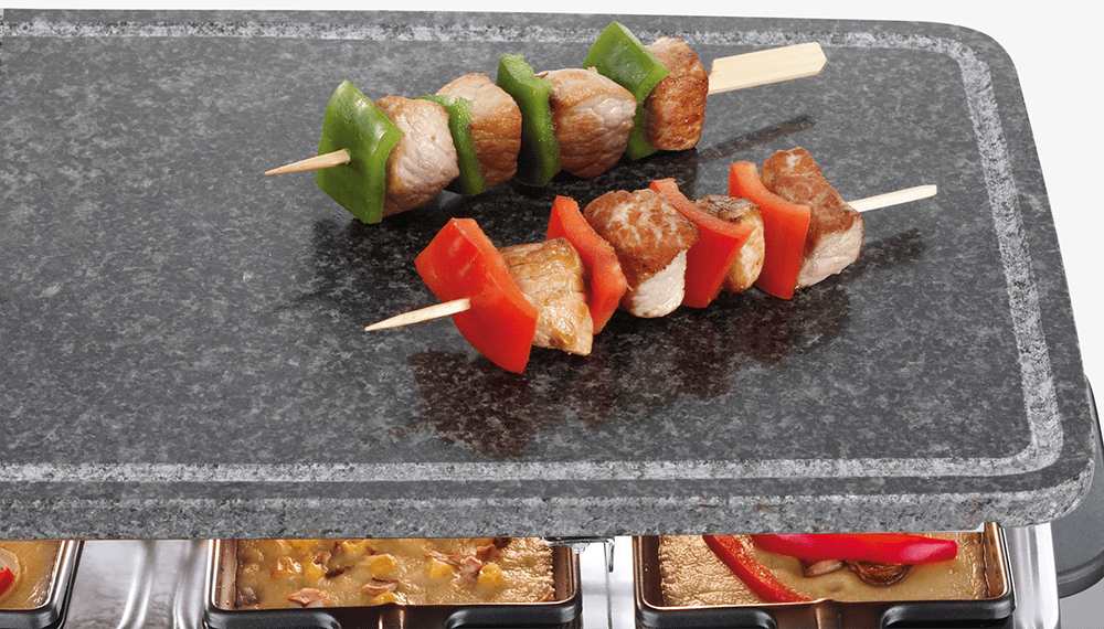 severin-raclette-und-fondue-rg-2374-raclette-mit-naturgrillstein-USP2