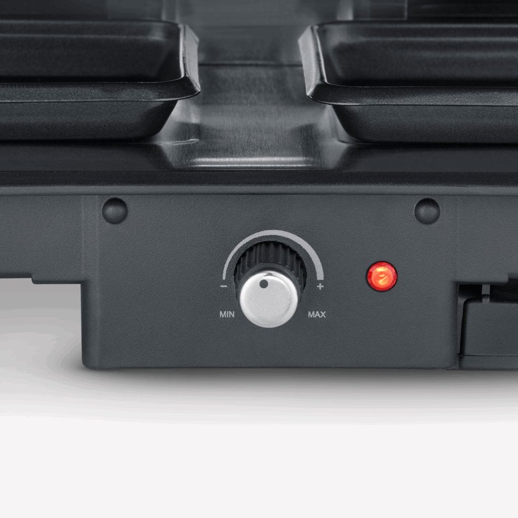 severin-raclette-und-fondue-rg-2375-raclette-mit-antihaftbeschichteter-grillplatte-5