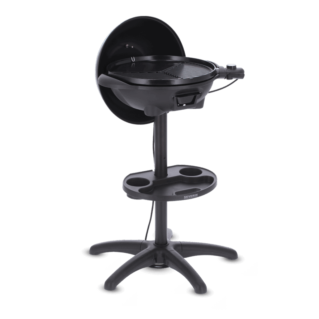 severin-standgrill-pg-8541-barbecue-elektrogrill-standgrill-mit-haube