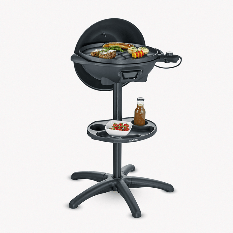 severin-standgrill-pg-8541-barbecue-elektrogrill-standgrill-mit-haube-USP4
