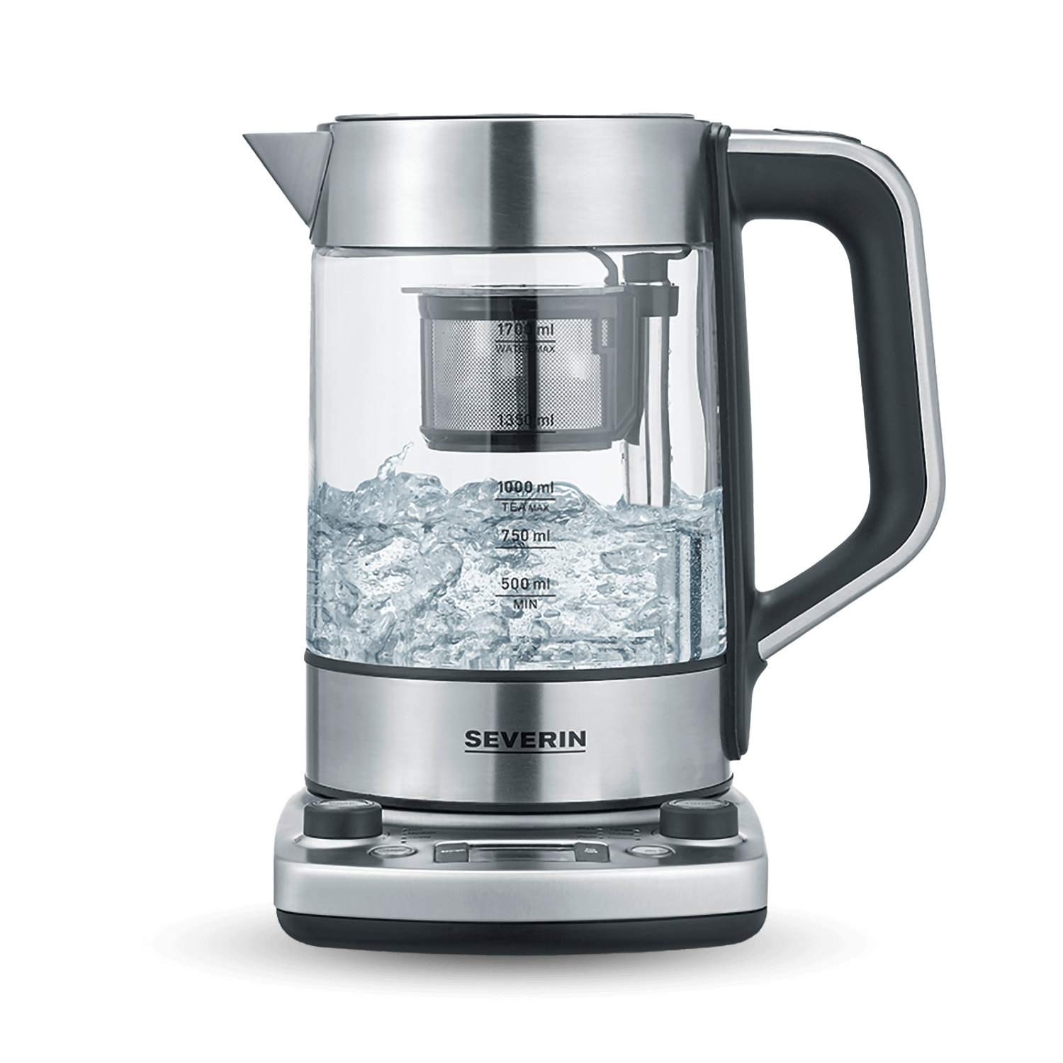 SEVERIN WK3422 - vue 5