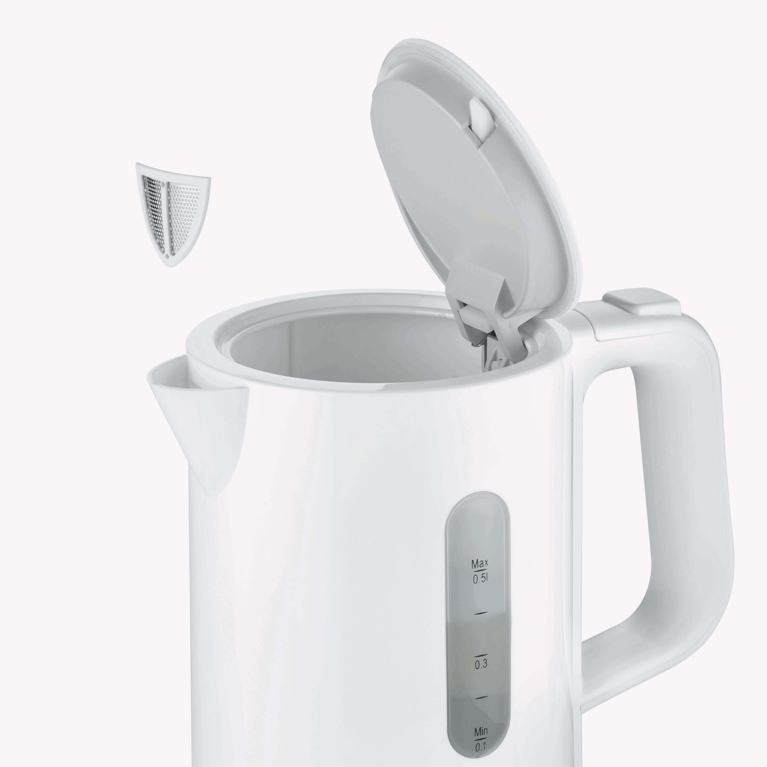 travel water boiler