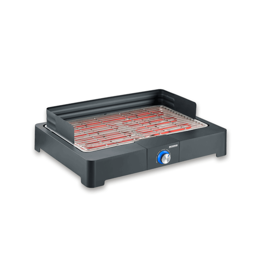 severin-tischgrill-pg-8565-tischgrill-mit-grillrost