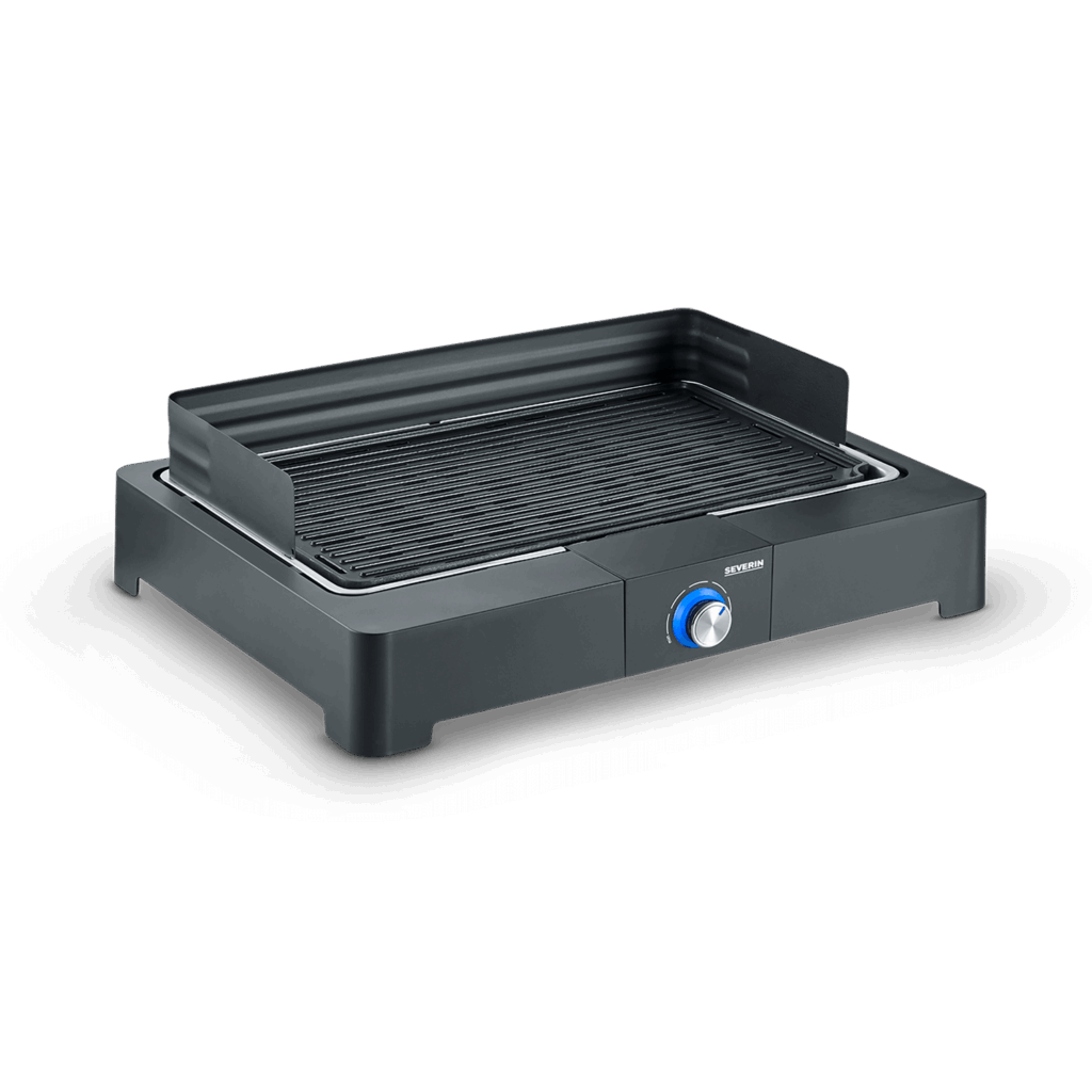 severin-tischgrill-pg-8567-tischgrill-mit-grillplatte