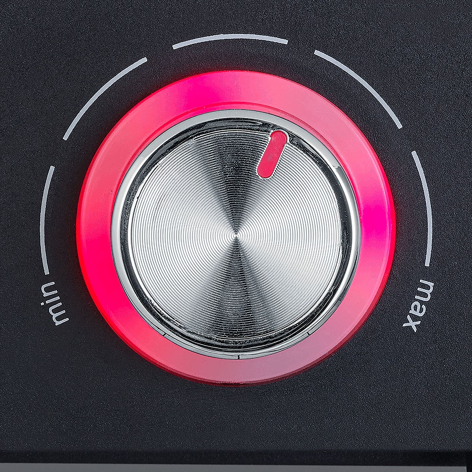 Barbecue da tavolo con griglia in alluminio pressofuso – Bild 6