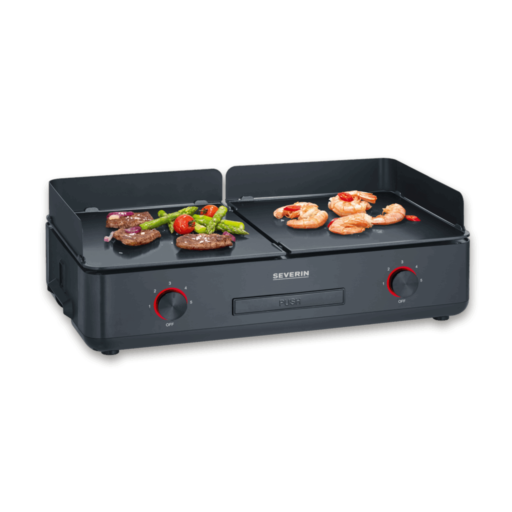 severin-tischgrill-pg-8569-suave-plancha-grill-2