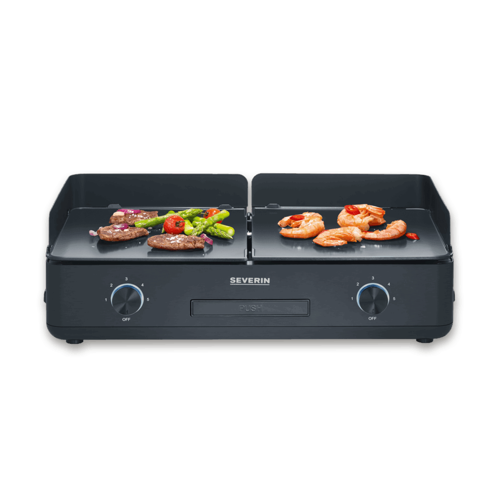 severin-tischgrill-pg-8569-suave-plancha-grill-4